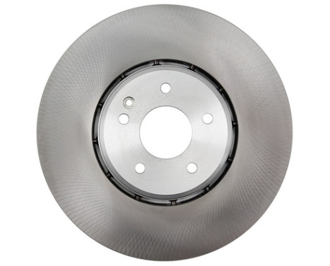 Brake Disc COATED 17477 ABS, Image 2