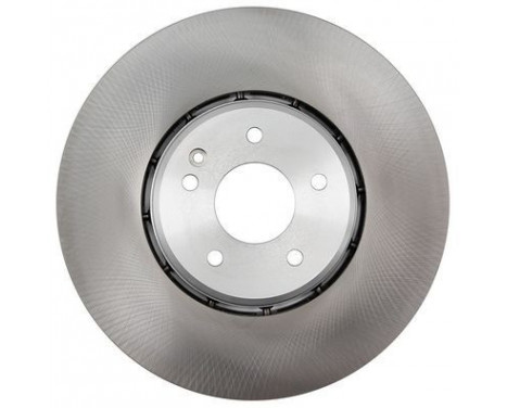 Brake Disc COATED 17478 ABS, Image 2