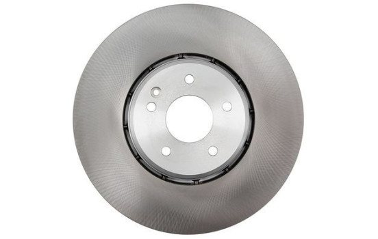 Brake Disc COATED 17478 ABS, Image 2