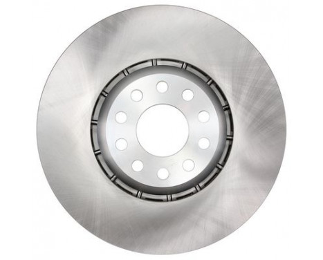 Brake Disc COATED 17496 ABS
