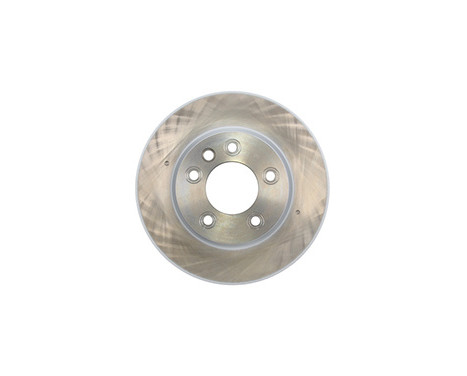 Brake Disc COATED 17500 ABS, Image 2