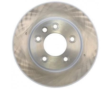 Brake Disc COATED 17500 ABS