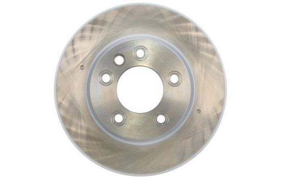 Brake Disc COATED 17500 ABS