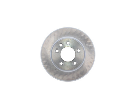 Brake Disc COATED 17501 ABS, Image 2