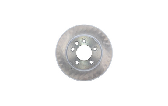 Brake Disc COATED 17501 ABS, Image 2