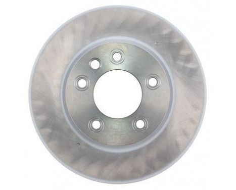 Brake Disc COATED 17501 ABS