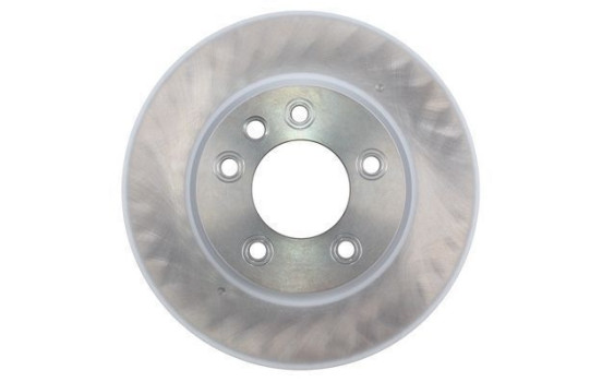Brake Disc COATED 17501 ABS