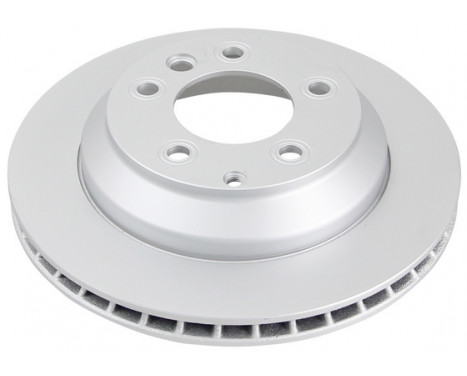 Brake Disc COATED 17502 ABS