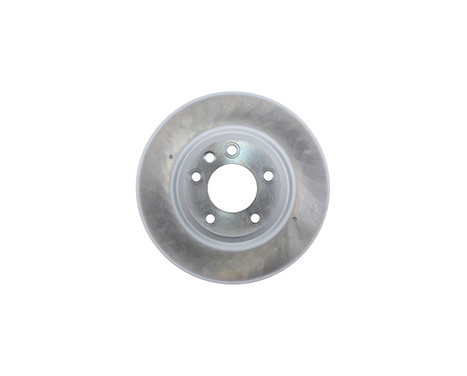 Brake Disc COATED 17504 ABS, Image 2