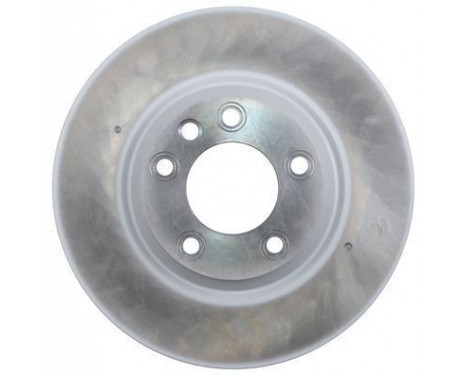 Brake Disc COATED 17504 ABS