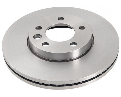 Brake Disc COATED 17524 ABS