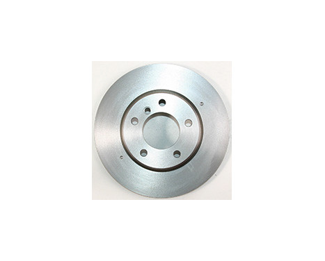 Brake Disc COATED 17531 ABS, Image 2