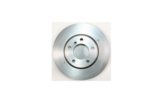 Brake Disc COATED 17531 ABS, Image 2