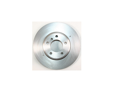 Brake Disc COATED 17532 ABS, Image 2