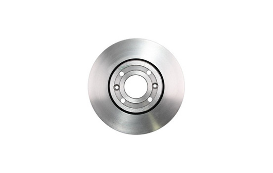 Brake Disc COATED 17541 ABS, Image 2