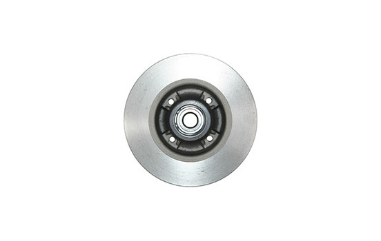 Brake Disc COATED 17542C ABS, Image 2