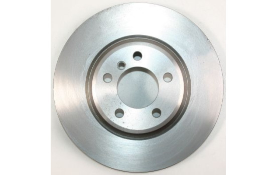Brake Disc COATED 17582 ABS