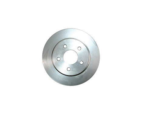 Brake Disc COATED 17583 ABS, Image 2