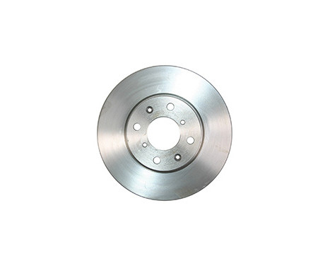 Brake Disc COATED 17588 ABS, Image 2