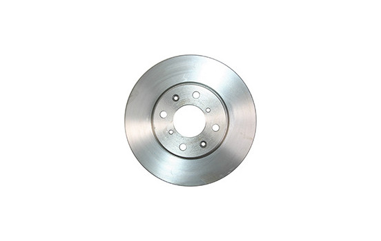 Brake Disc COATED 17588 ABS, Image 2