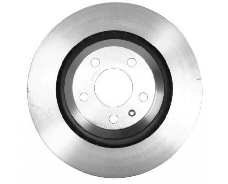 Brake Disc COATED 17596 ABS