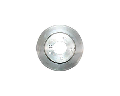 Brake Disc COATED 17602 ABS, Image 2