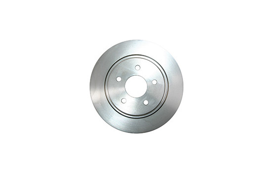 Brake Disc COATED 17605 ABS, Image 2