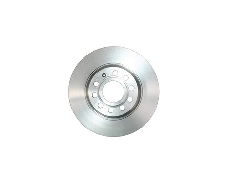 Brake Disc COATED 17628 ABS, Image 2