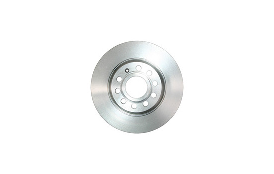 Brake Disc COATED 17628 ABS, Image 2