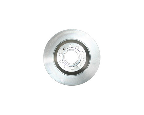 Brake Disc COATED 17629 ABS, Image 2