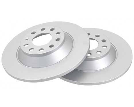 Brake Disc COATED 17629 ABS