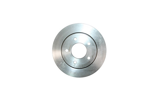 Brake Disc COATED 17638 ABS, Image 2