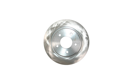 Brake Disc COATED 17639 ABS, Image 2