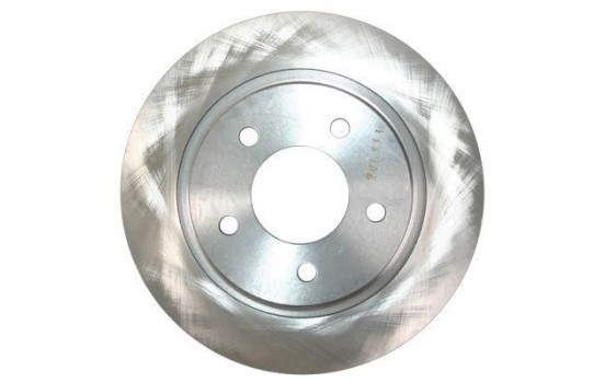 Brake Disc COATED 17639 ABS