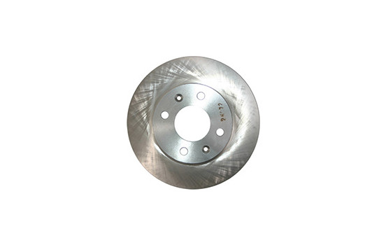 Brake Disc COATED 17643 ABS, Image 2