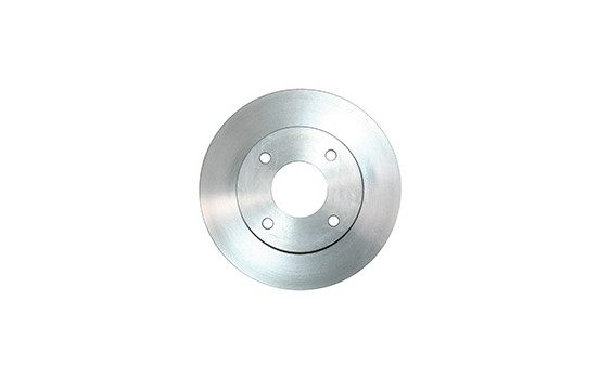Brake Disc COATED 17650 ABS, Image 2