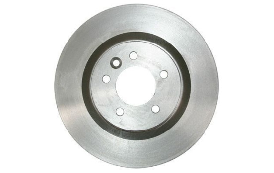 Brake Disc COATED 17652 ABS