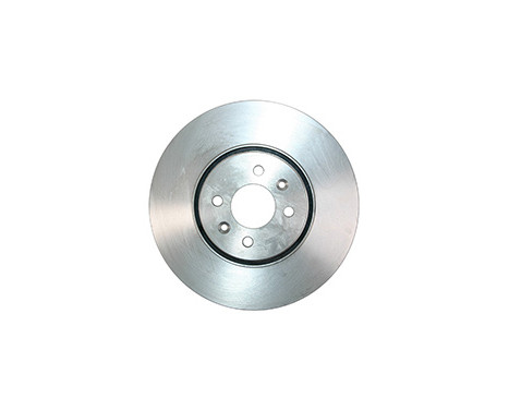 Brake Disc COATED 17654 ABS, Image 2