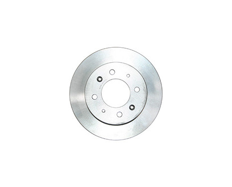 Brake Disc COATED 17655 ABS, Image 2