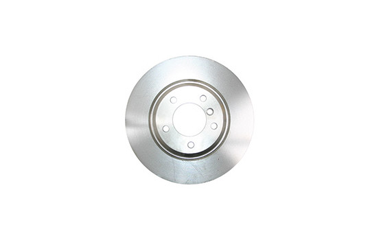 Brake Disc COATED 17661 ABS, Image 2
