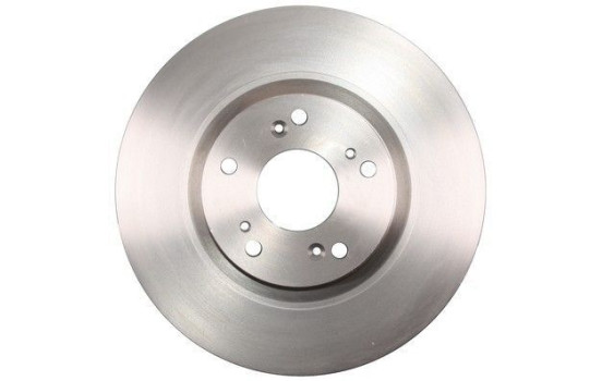 Brake Disc COATED 17663 ABS, Image 2