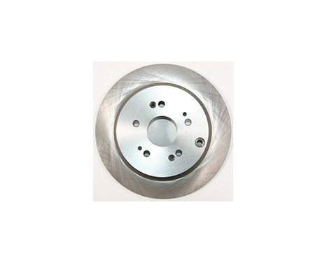 Brake Disc COATED 17664 ABS, Image 2