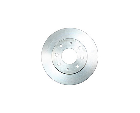 Brake Disc COATED 17669 ABS, Image 2