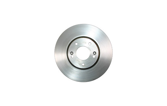 Brake Disc COATED 17676 ABS, Image 2