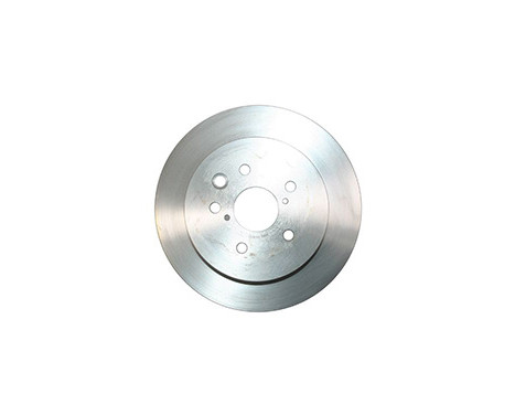 Brake Disc COATED 17682 ABS, Image 2