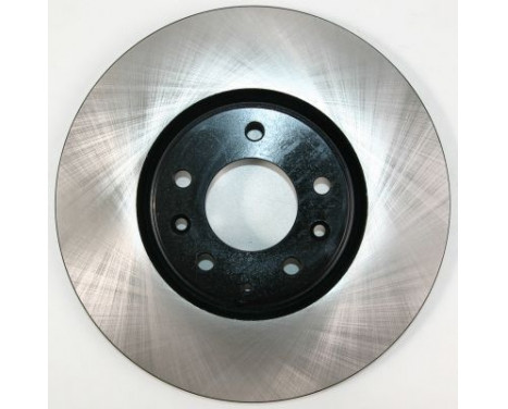 Brake Disc COATED 17687 ABS