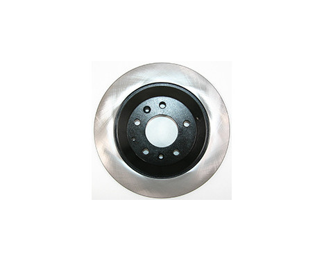 Brake Disc COATED 17688 ABS, Image 2