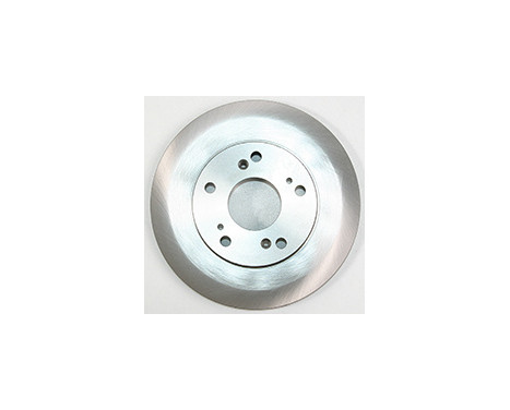 Brake Disc COATED 17690 ABS, Image 2