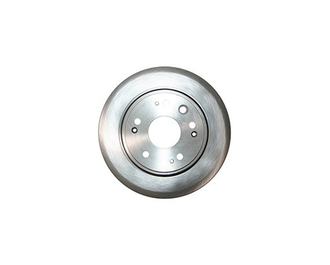 Brake Disc COATED 17691 ABS, Image 2
