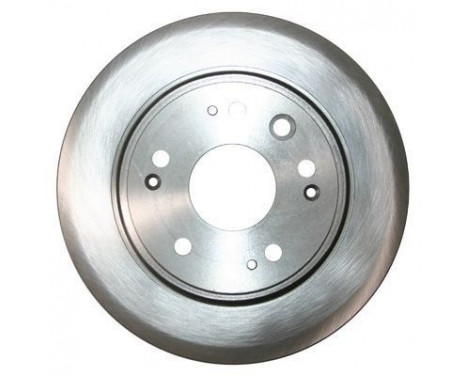 Brake Disc COATED 17691 ABS